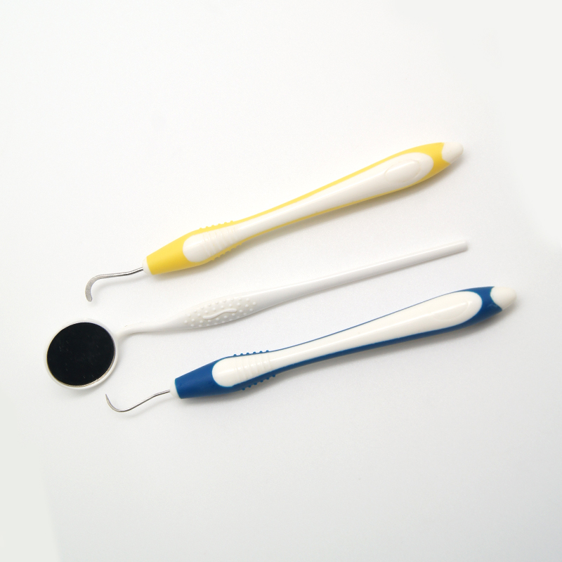 Autoclavable dental Instruments