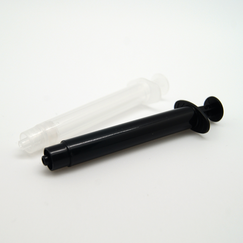 3ml Disposable Syringe